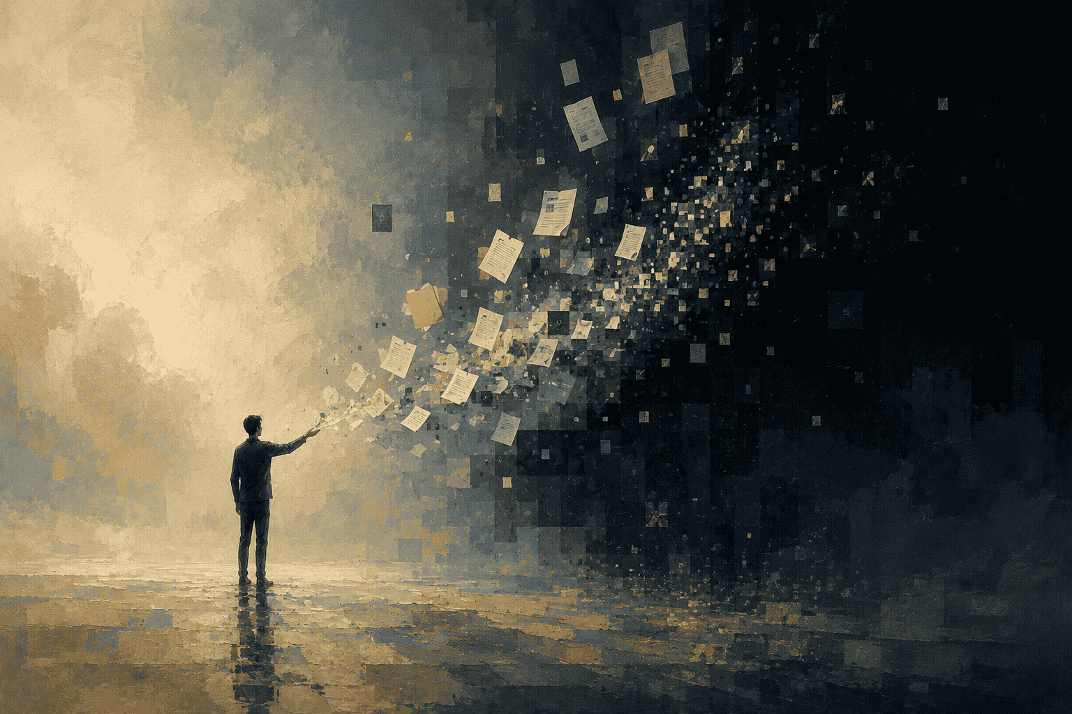 How to prevent data leaks when sharing files online